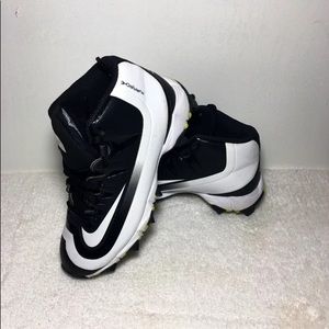 Nike BSBL Huarache Cleats